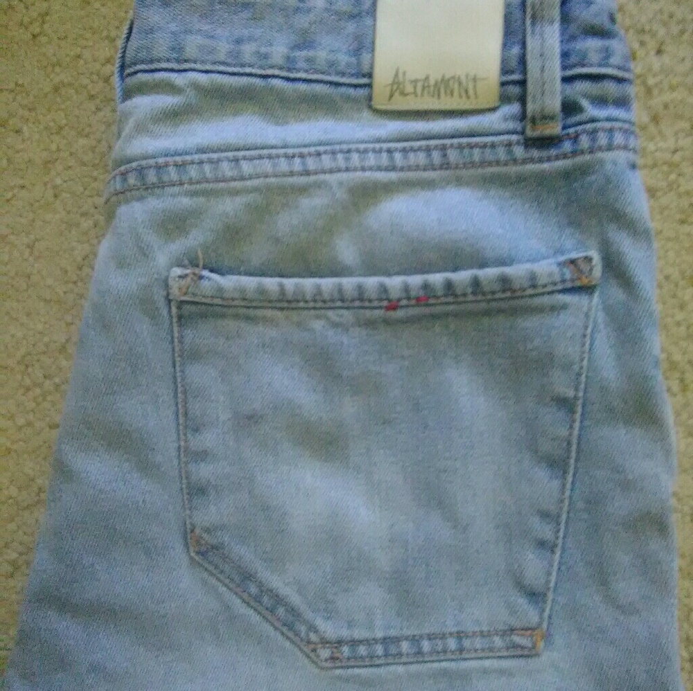 Altamont Wilshire Fit 34×32